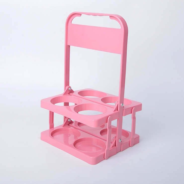 ボトルラック ボトルホルダー ドリンクホルダー | PlusNao | 詳細画像8 