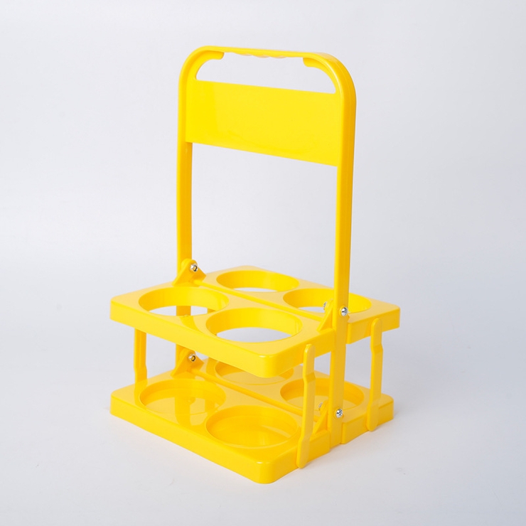 ボトルラック ボトルホルダー ドリンクホルダー | PlusNao | 詳細画像9 