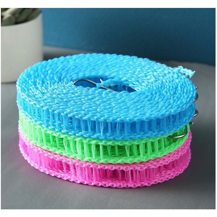 物干しロープ 洗濯ロープ 洗濯ひも | PlusNao | 詳細画像10 