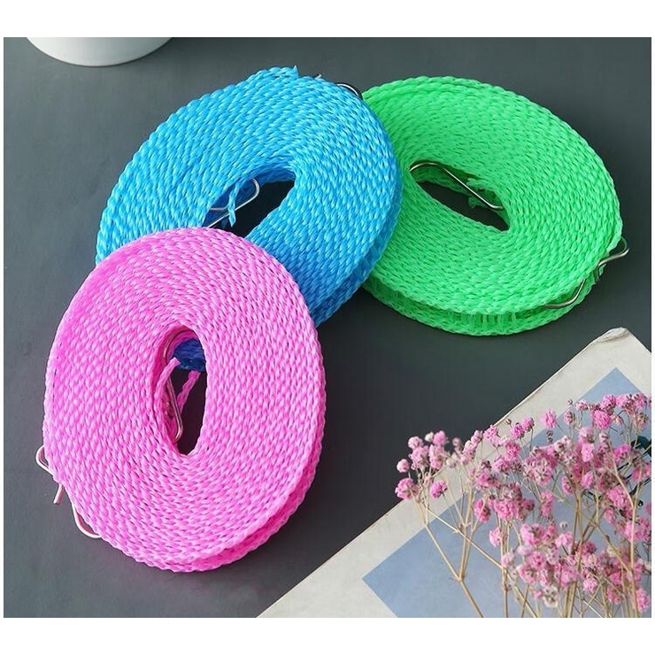 物干しロープ 洗濯ロープ 洗濯ひも | PlusNao | 詳細画像11 