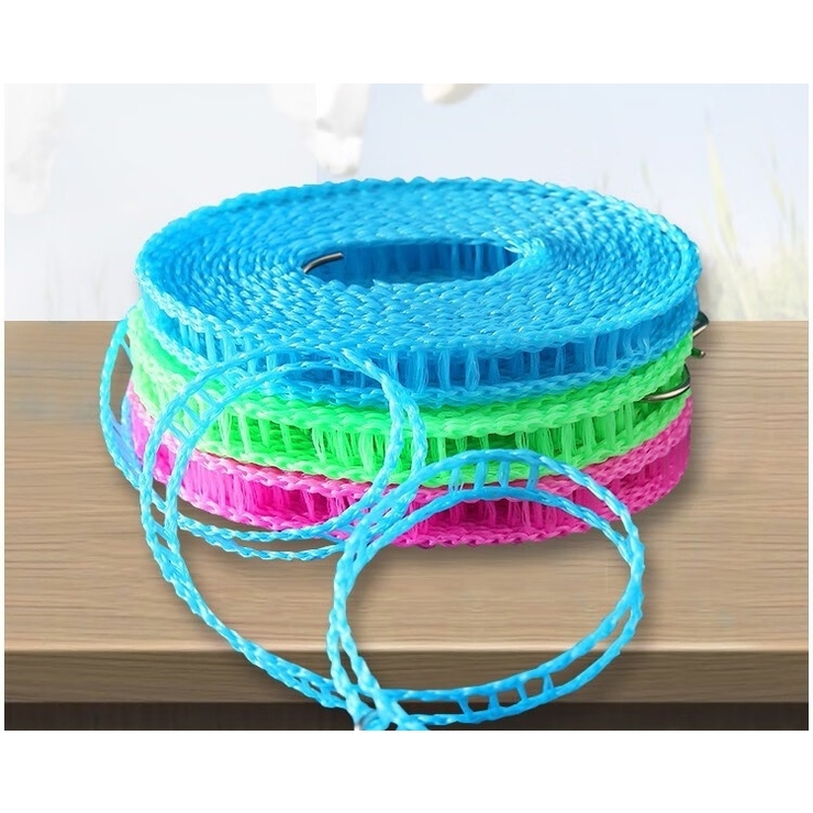 物干しロープ 洗濯ロープ 洗濯ひも | PlusNao | 詳細画像12 