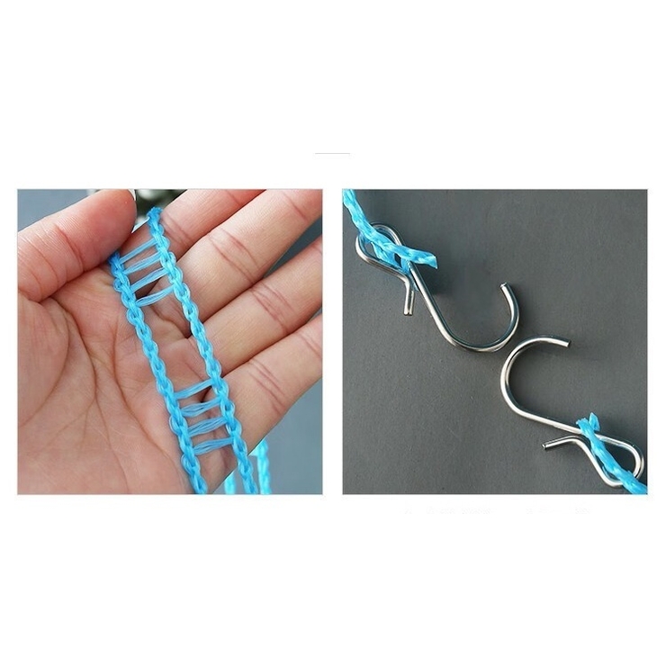 物干しロープ 洗濯ロープ 洗濯ひも | PlusNao | 詳細画像13 