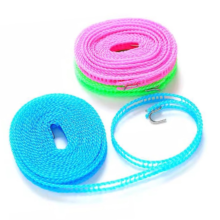 物干しロープ 洗濯ロープ 洗濯ひも | PlusNao | 詳細画像15 