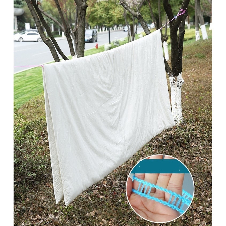 物干しロープ 洗濯ロープ 洗濯ひも | PlusNao | 詳細画像6 