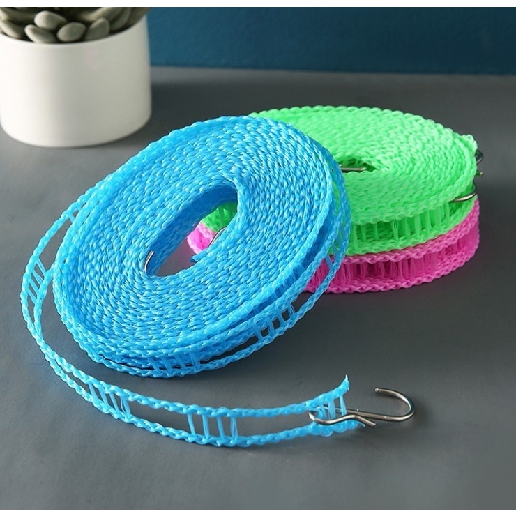 物干しロープ 洗濯ロープ 洗濯ひも | PlusNao | 詳細画像9 