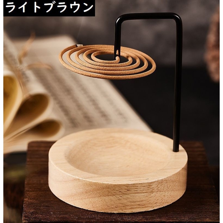お香立て 線香皿 インセンスホルダー | PlusNao | 詳細画像11 
