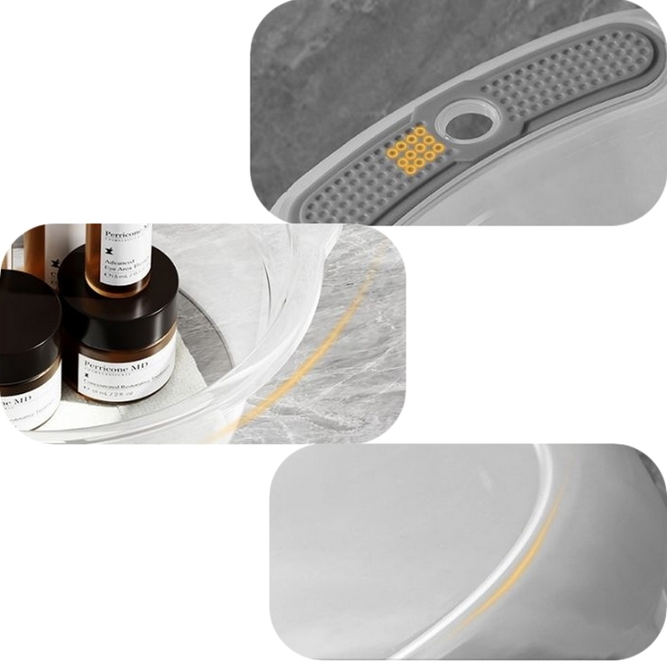 洗面器 湯桶 風呂桶 | PlusNao | 詳細画像11 