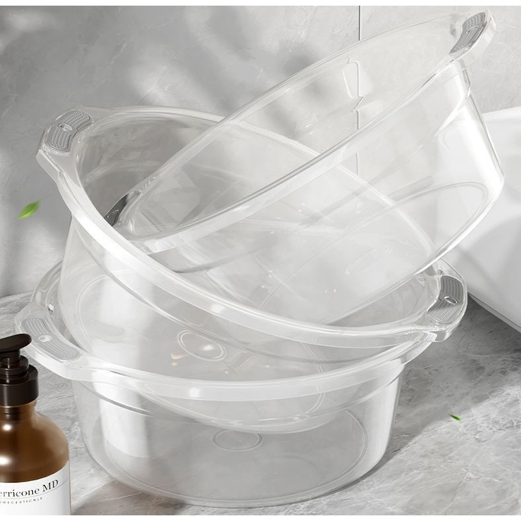 洗面器 湯桶 風呂桶 | PlusNao | 詳細画像3 