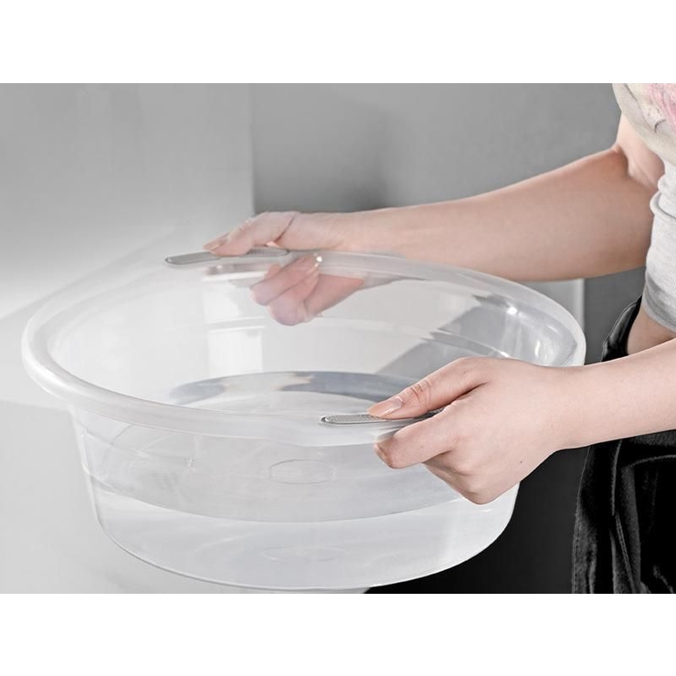 洗面器 湯桶 風呂桶 | PlusNao | 詳細画像4 