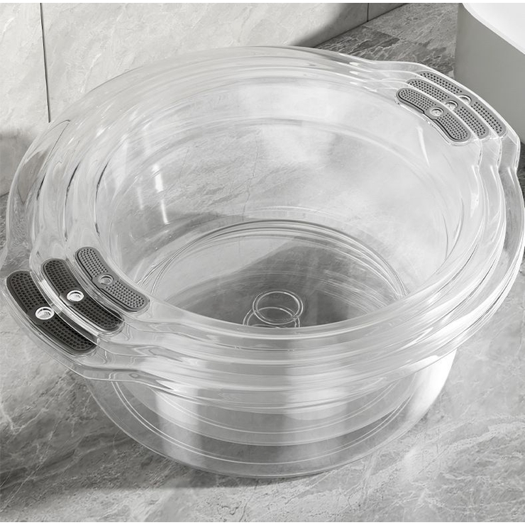 洗面器 湯桶 風呂桶 | PlusNao | 詳細画像8 