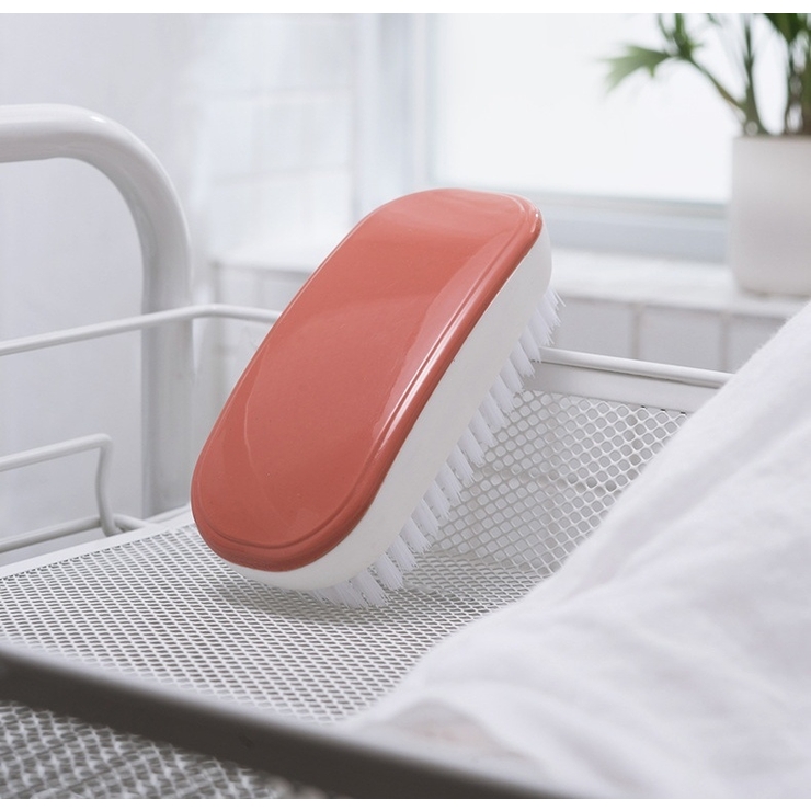 洗濯ブラシ 2個セット 汚れ落とし | PlusNao | 詳細画像6 