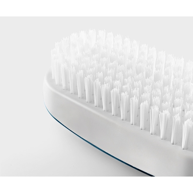 洗濯ブラシ 2個セット 汚れ落とし | PlusNao | 詳細画像7 