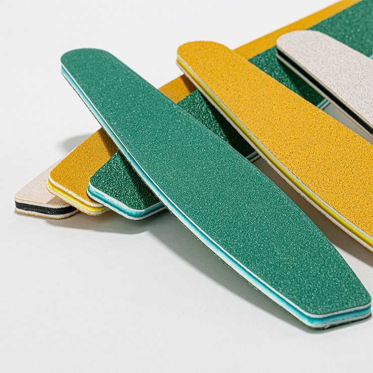 ネイルファイル 爪やすり 単品 | PlusNao | 詳細画像6 