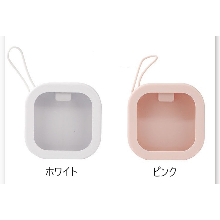 小物入れ ケース スライド式 | PlusNao | 詳細画像13 