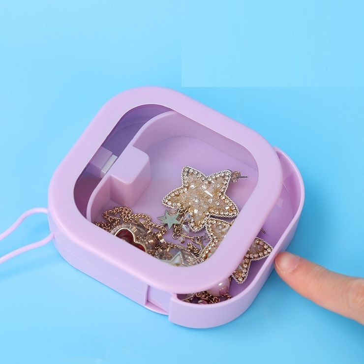 小物入れ ケース スライド式 | PlusNao | 詳細画像7 