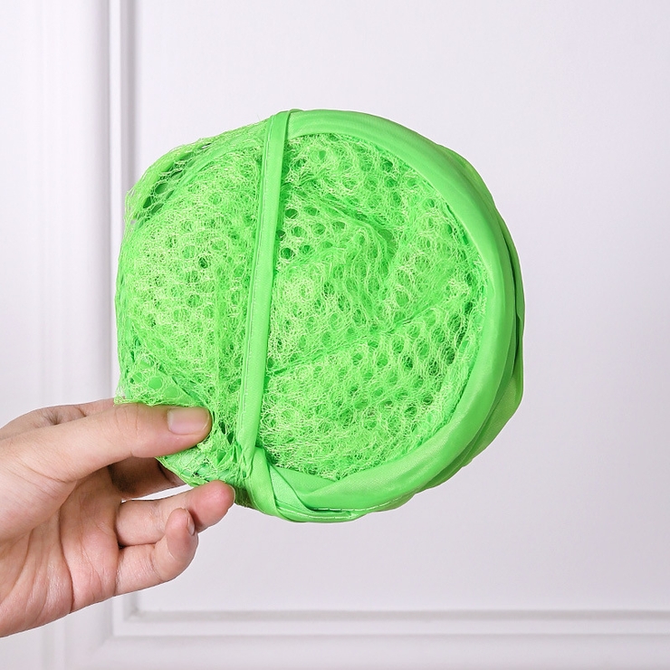 ランドリーバスケット 洗濯カゴ 洗濯物 | PlusNao | 詳細画像13 