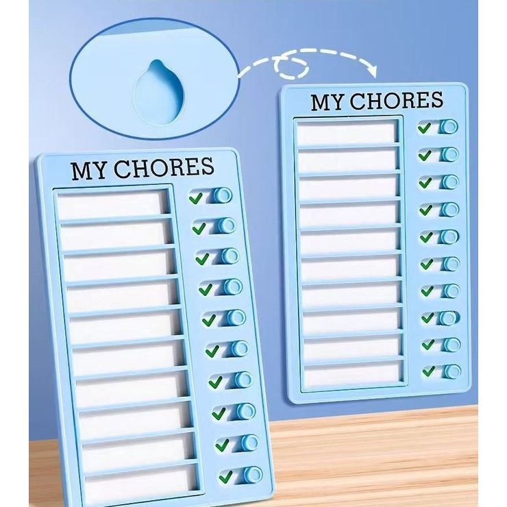 チェックボード セルフチェッカー チェックリスト | PlusNao | 詳細画像5 