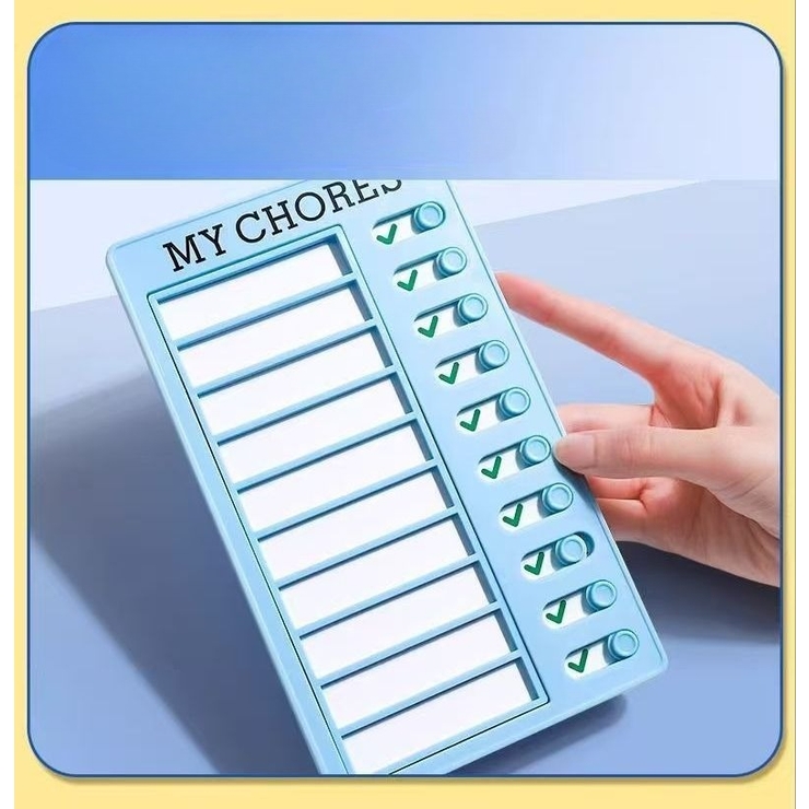 チェックボード セルフチェッカー チェックリスト | PlusNao | 詳細画像7 