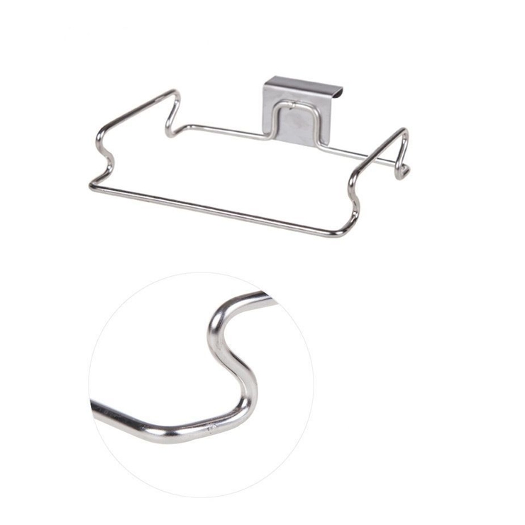 ゴミ袋ホルダー 吊り下げ式 ごみ袋ホルダー | PlusNao | 詳細画像7 