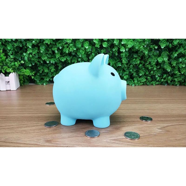 貯金箱 豚 ぶた | PlusNao | 詳細画像8 