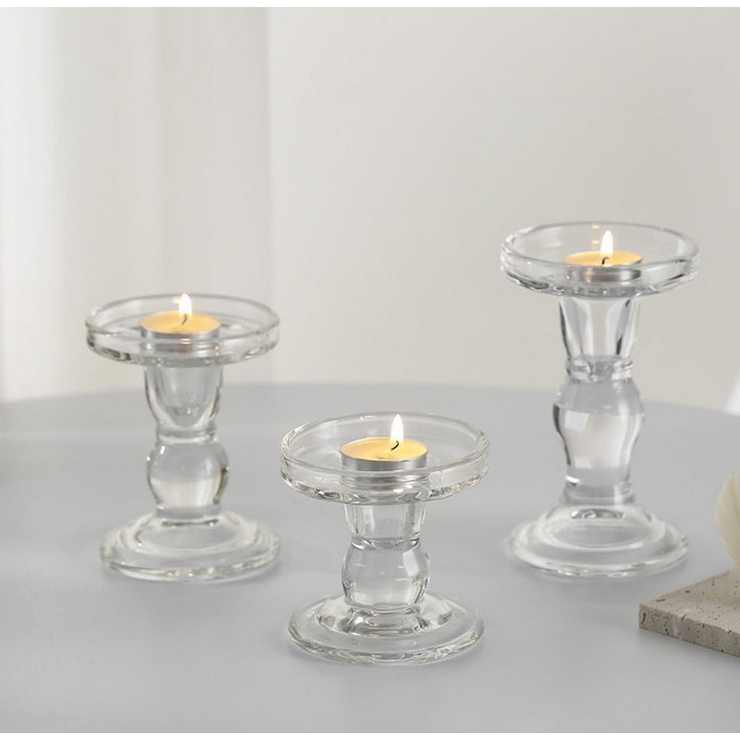 キャンドルホルダー キャンドルスタンド ロウソク立て | PlusNao | 詳細画像3 