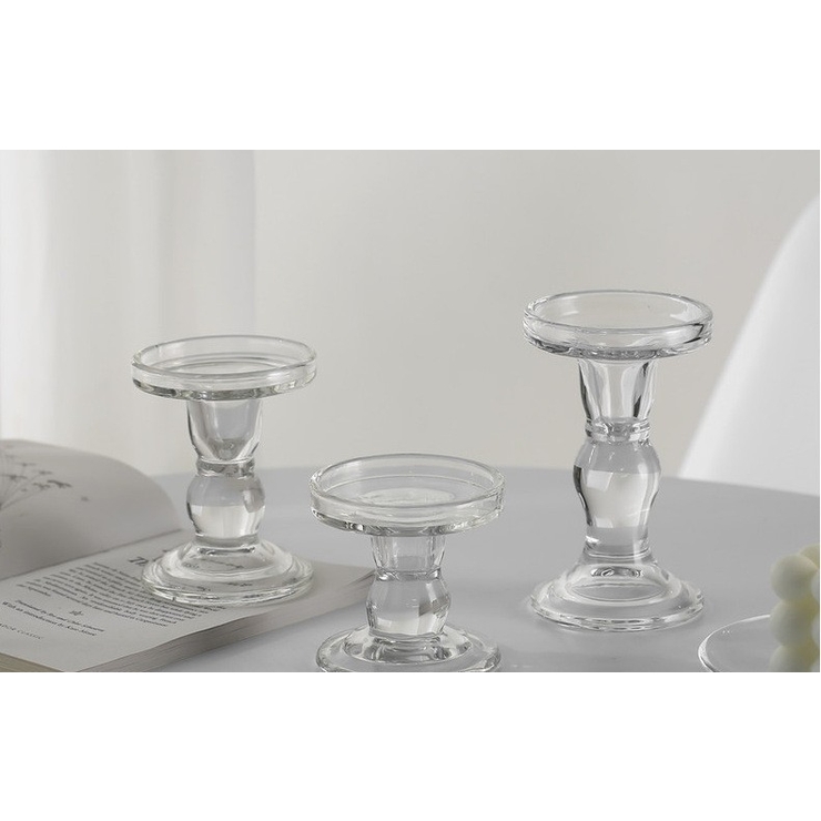 キャンドルホルダー キャンドルスタンド ロウソク立て | PlusNao | 詳細画像7 