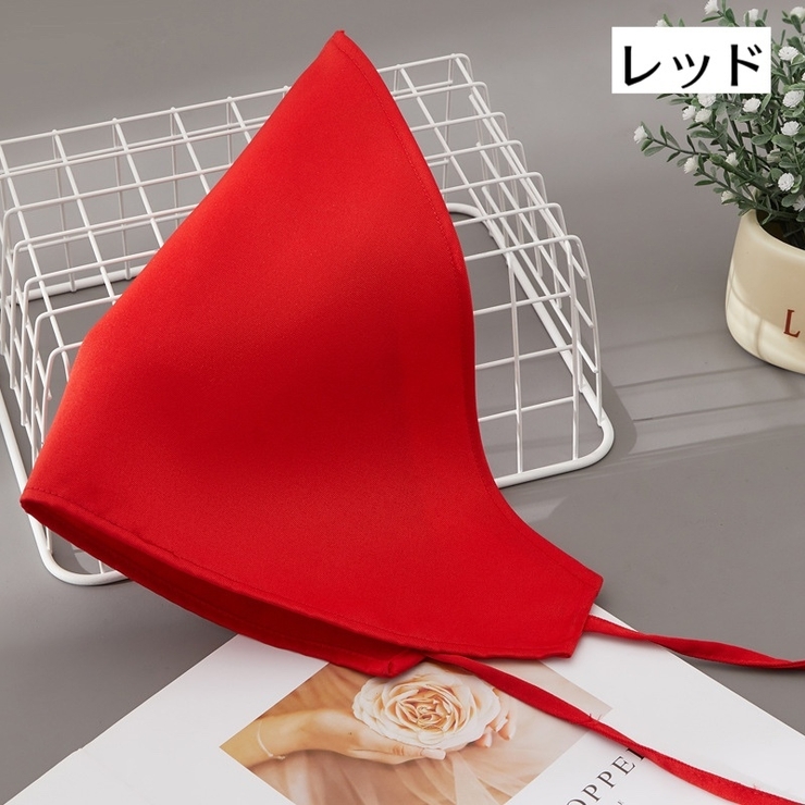 三角巾 紐タイプ 大人用 | PlusNao | 詳細画像11 