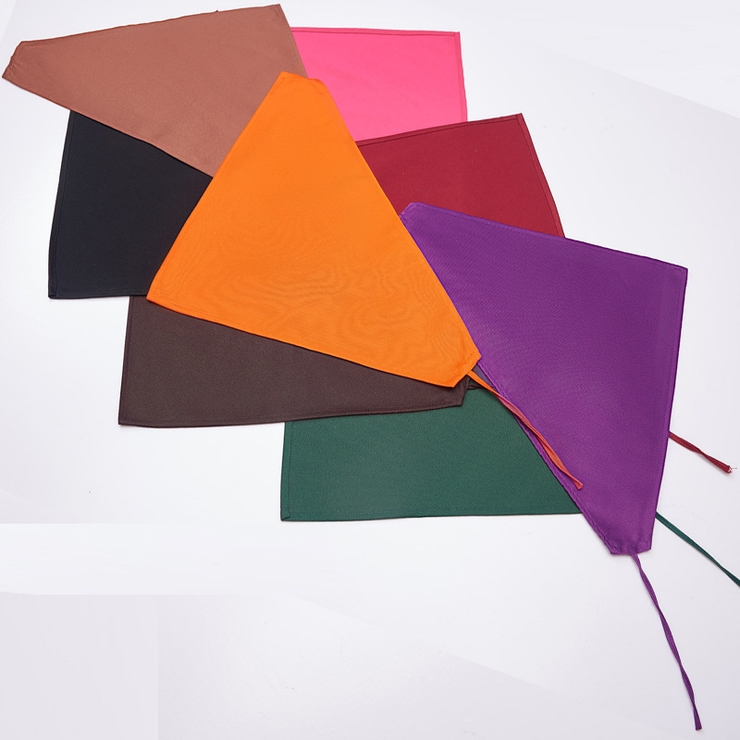 三角巾 紐タイプ 大人用 | PlusNao | 詳細画像8 