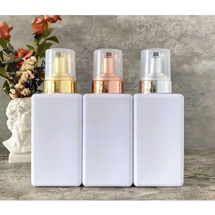 ソープボトル ディスペンサー 詰め替えボトル | PlusNao | 詳細画像2 