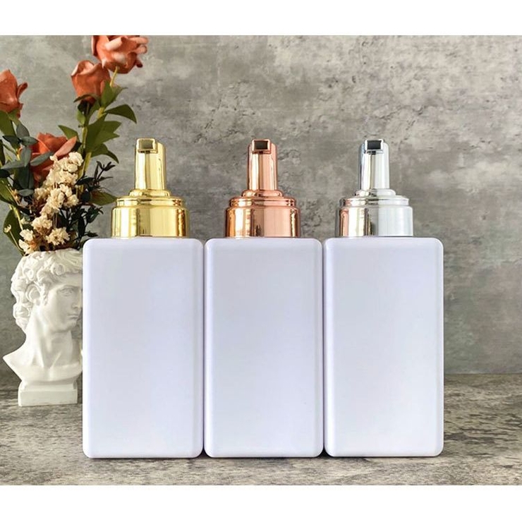 ソープボトル ディスペンサー 詰め替えボトル | PlusNao | 詳細画像3 