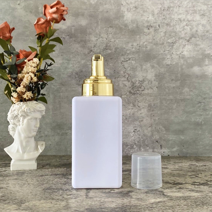 ソープボトル ディスペンサー 詰め替えボトル | PlusNao | 詳細画像8 