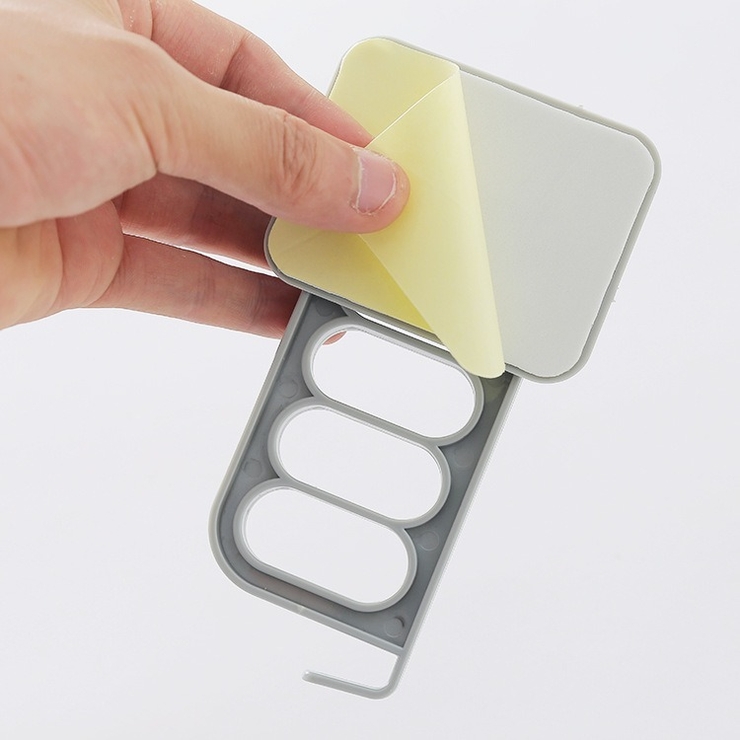 ハンガーフック ハンガー収納フック フック | PlusNao | 詳細画像4 