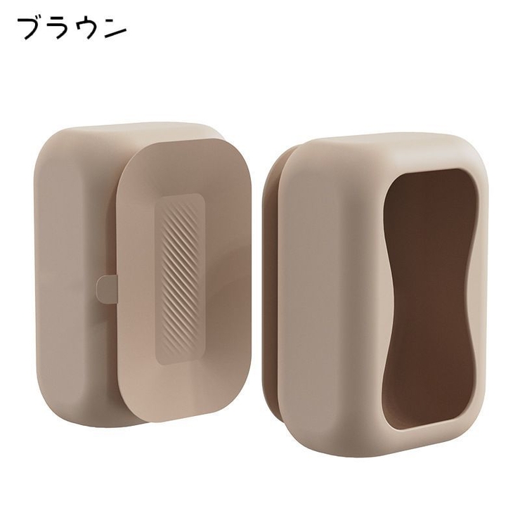 ティッシュケース ティッシュカバー ティッシュホルダー | PlusNao | 詳細画像8 