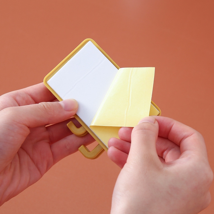 ウォールフック 壁面フック 小物掛け | PlusNao | 詳細画像10 