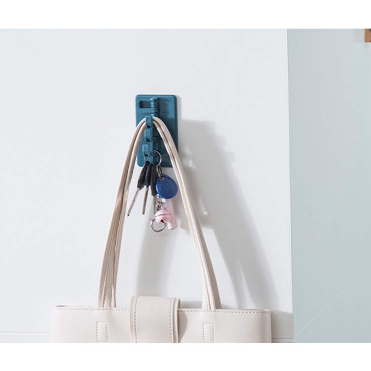 ウォールフック 壁面フック 小物掛け | PlusNao | 詳細画像6 