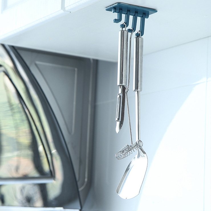 ウォールフック 壁面フック 小物掛け | PlusNao | 詳細画像8 