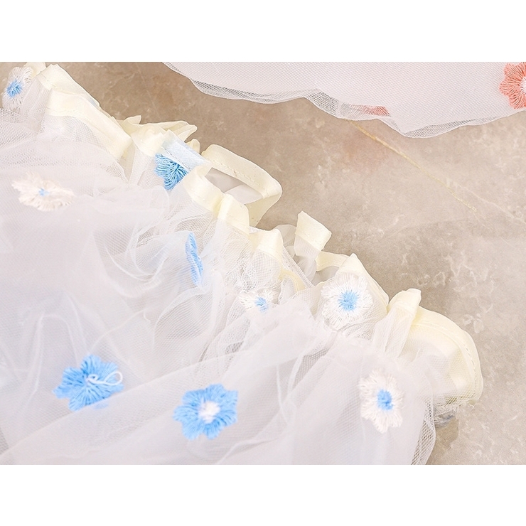 シャワーキャップ 大人用 ヘアキャップ | PlusNao | 詳細画像12 