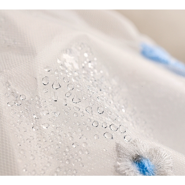 シャワーキャップ 大人用 ヘアキャップ | PlusNao | 詳細画像17 