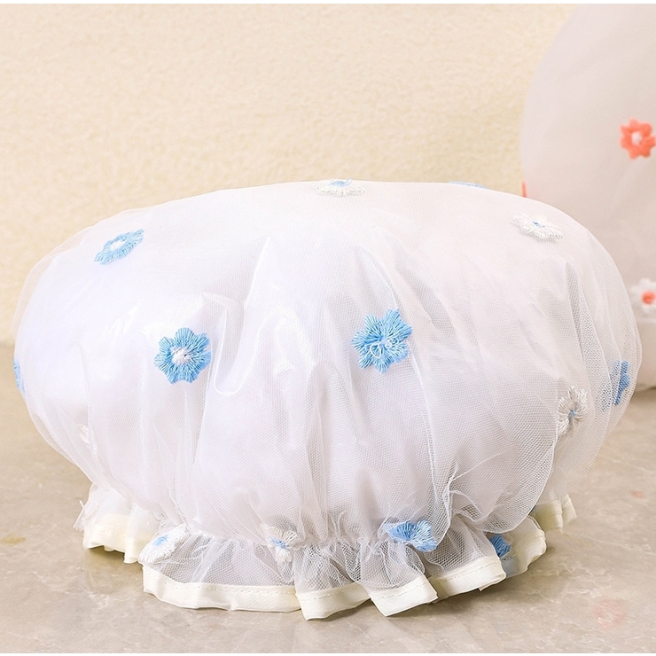 シャワーキャップ 大人用 ヘアキャップ | PlusNao | 詳細画像8 