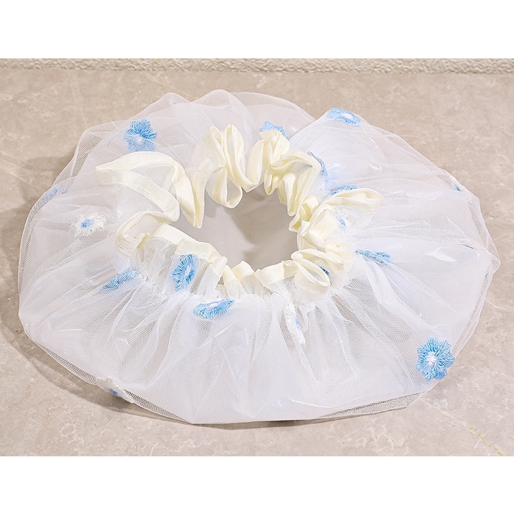 シャワーキャップ 大人用 ヘアキャップ | PlusNao | 詳細画像9 