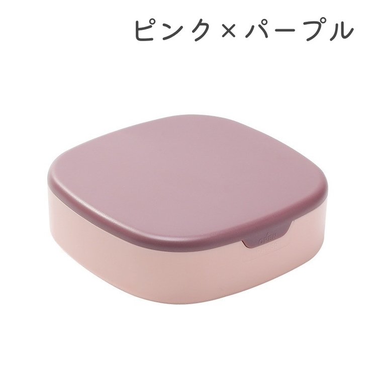 アクセサリーケース ジュエリーボックス 収納ケース | PlusNao | 詳細画像16 
