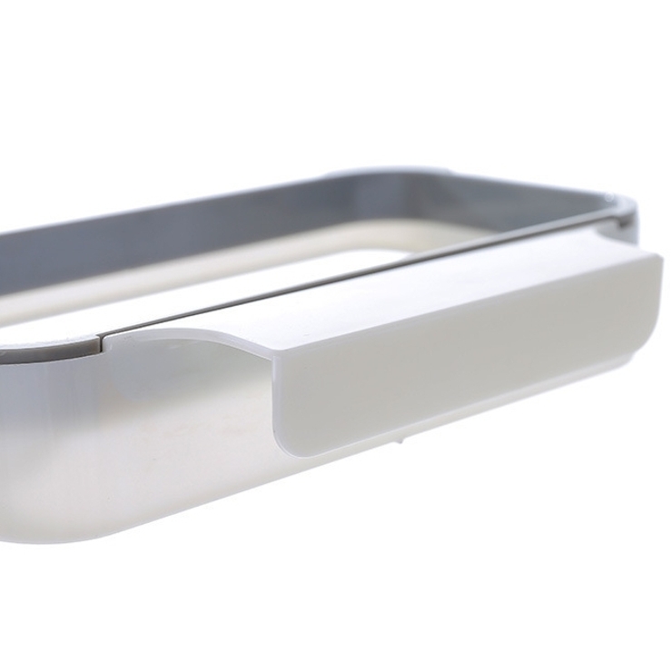 ゴミ袋ホルダー 2個セット 吊り下げ式 | PlusNao | 詳細画像11 