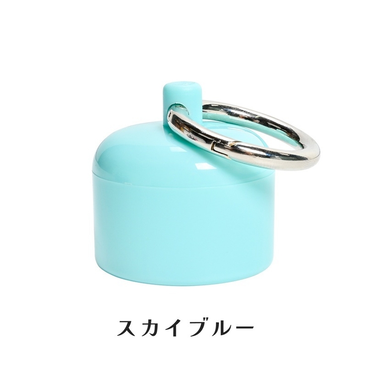 アクセサリーケース 携帯用 小物入れ | PlusNao | 詳細画像16 