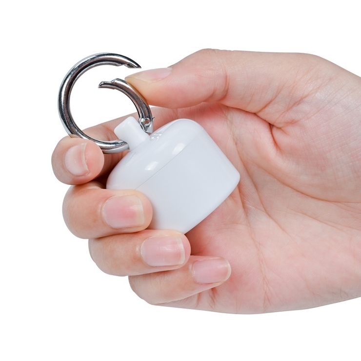 アクセサリーケース 携帯用 小物入れ | PlusNao | 詳細画像6 