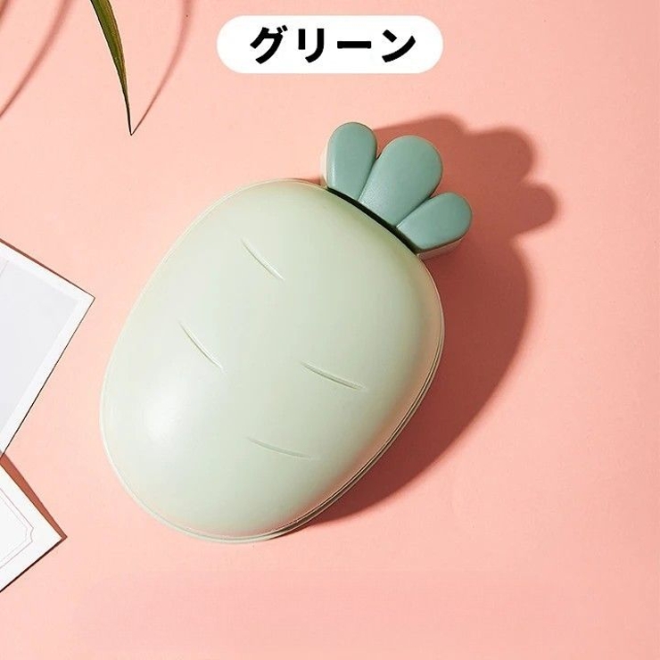 ソープディッシュ 石鹸置き 石鹸ケース | PlusNao | 詳細画像10 