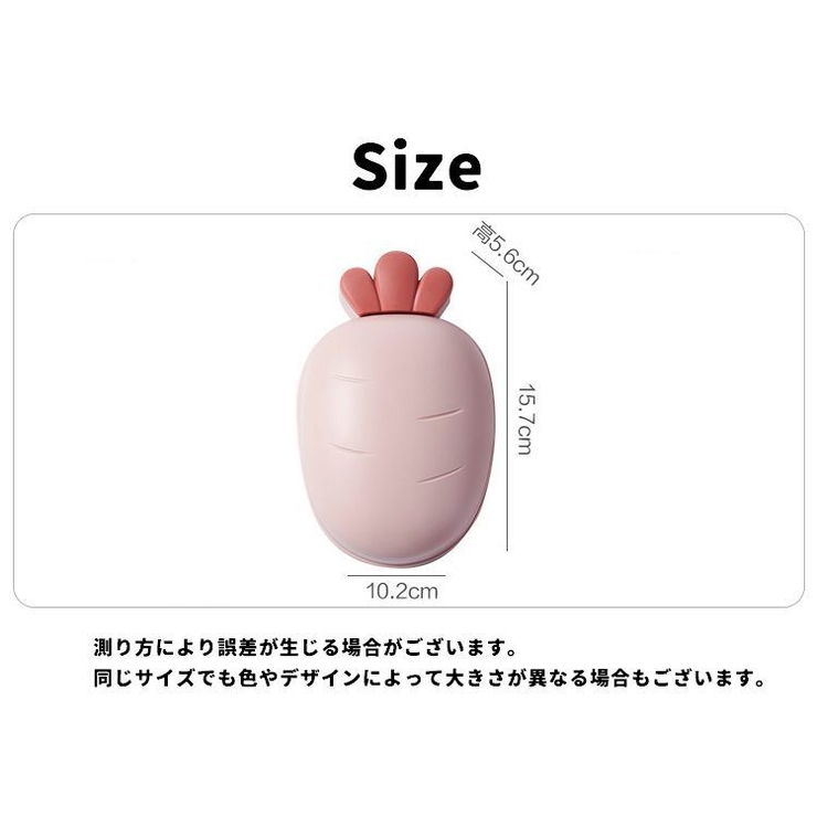 ソープディッシュ 石鹸置き 石鹸ケース | PlusNao | 詳細画像14 