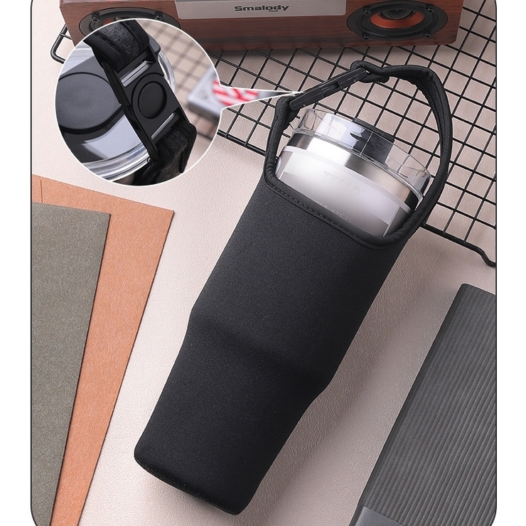 水筒カバー 水筒ケース ボトルカバー | PlusNao | 詳細画像10 