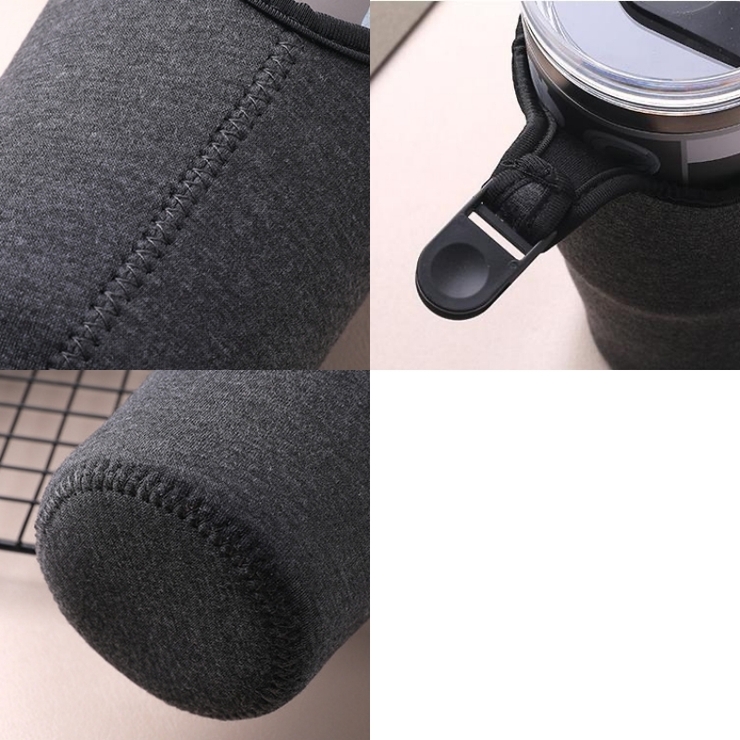 水筒カバー 水筒ケース ボトルカバー | PlusNao | 詳細画像12 