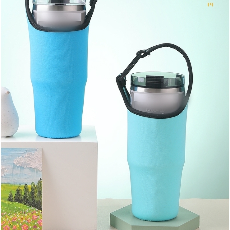 水筒カバー 水筒ケース ボトルカバー | PlusNao | 詳細画像6 