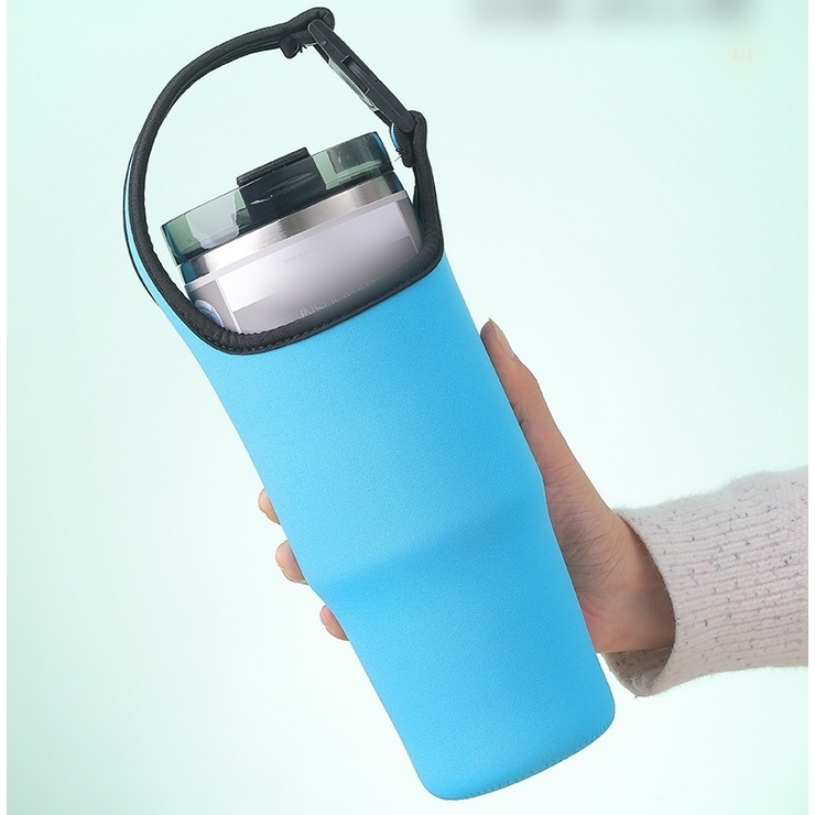 水筒カバー 水筒ケース ボトルカバー | PlusNao | 詳細画像9 